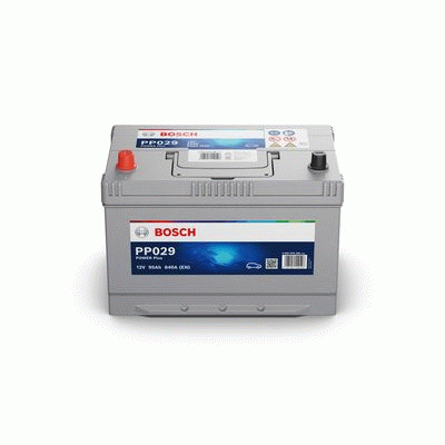 Indító Akkumulátor Bosch Power Plus PP029 95Ah 840A