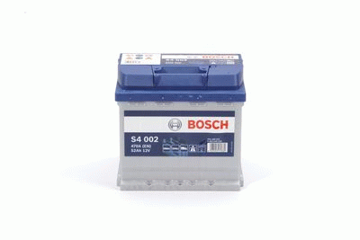 Bosch akku S4 52/470 