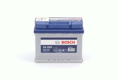 Bosch akku S4 60/540 