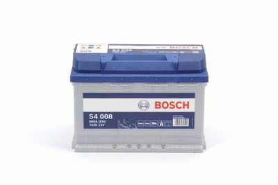 Bosch akku S4 74/680 