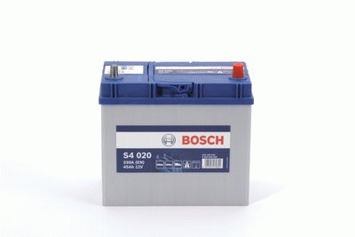Bosch akku Asia S4 45/330 