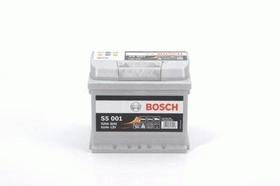 Bosch akku S5 52/520 
