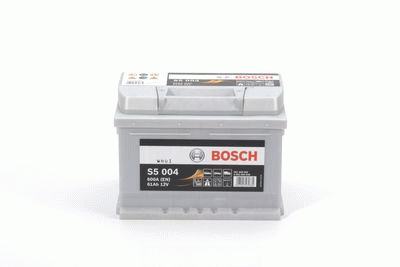 Bosch akku S5 61/600 
