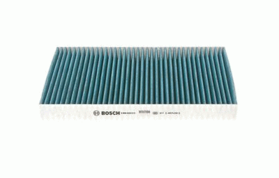 szűrő, utastér levegő 