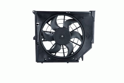 Ventilátor, vízhűtő 