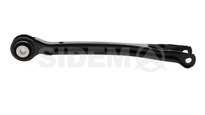 Rúd/kar, kerékfelfüggesztés 