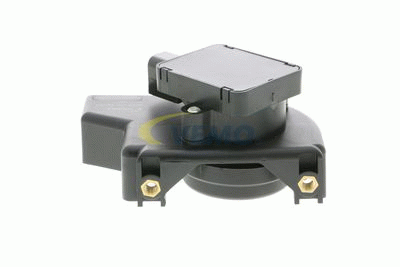 Érzékelő, gázpedál állás 