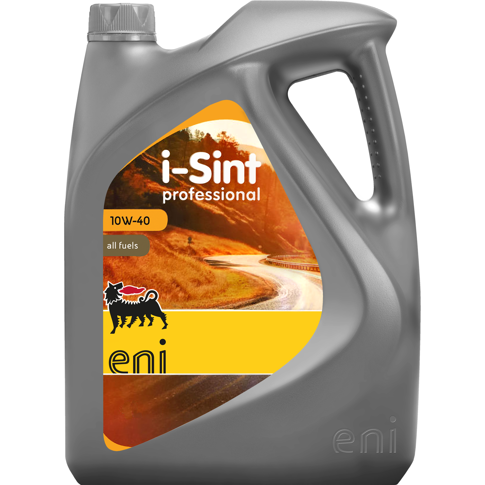 Motorolaj 10W-40 5L Eni I-Sint Professional