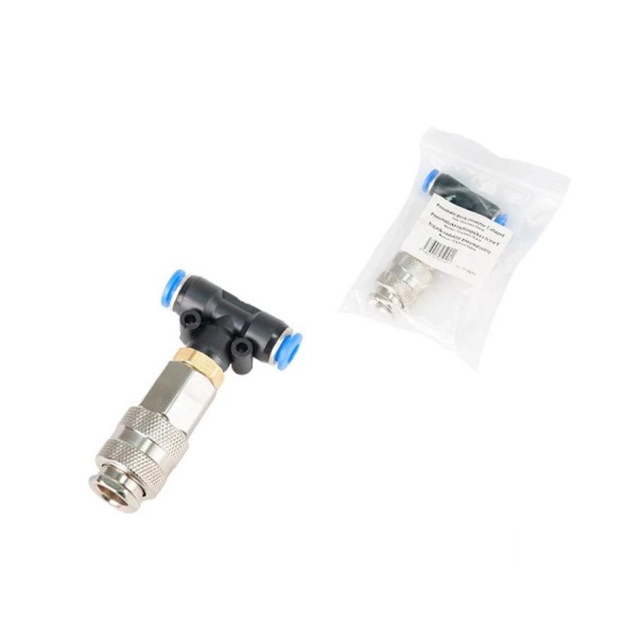 Levegőcső gyorscsatlakozó 