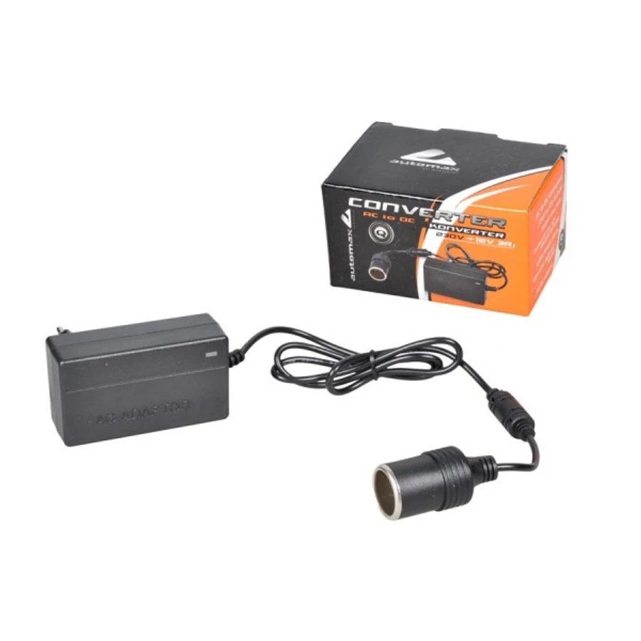 Inverter 220V-12V 