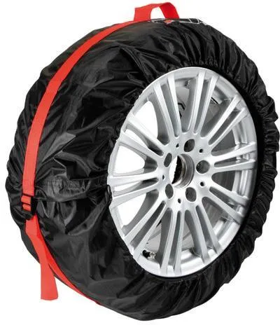 Gumiabroncs zsák 4db 13"-17"