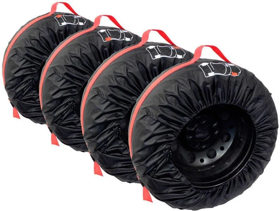 Gumiabroncs zsák 4db 13"-17"