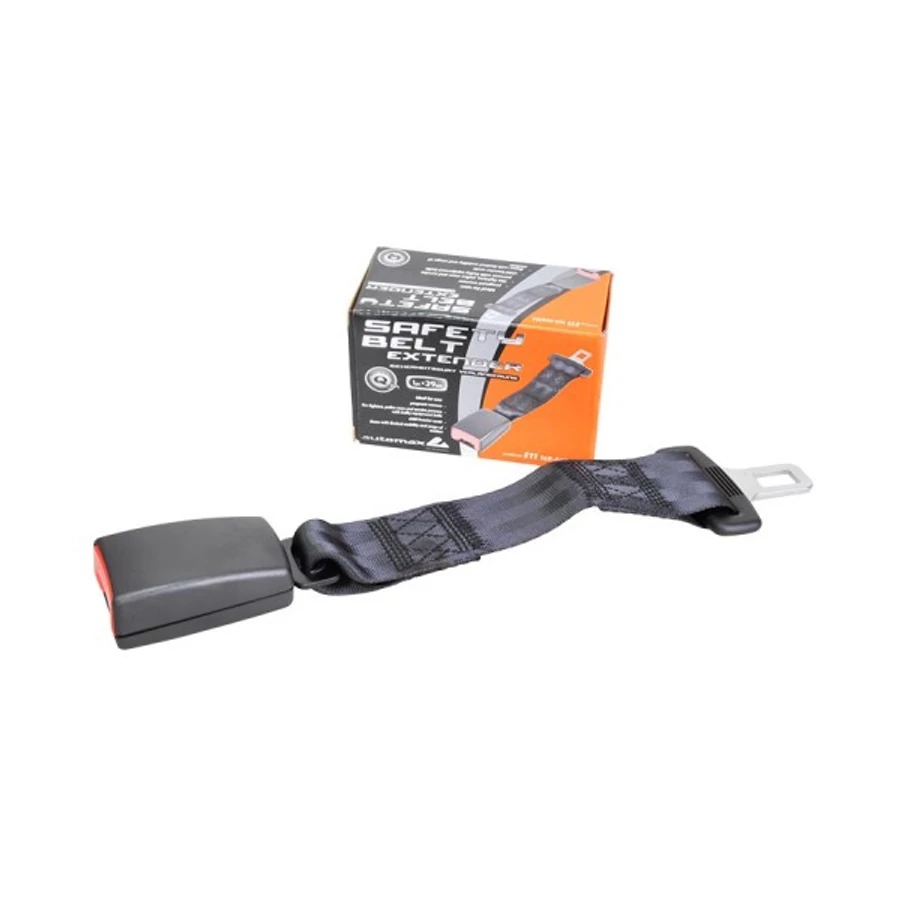 Biztonsági öv hosszabbító 29cm 