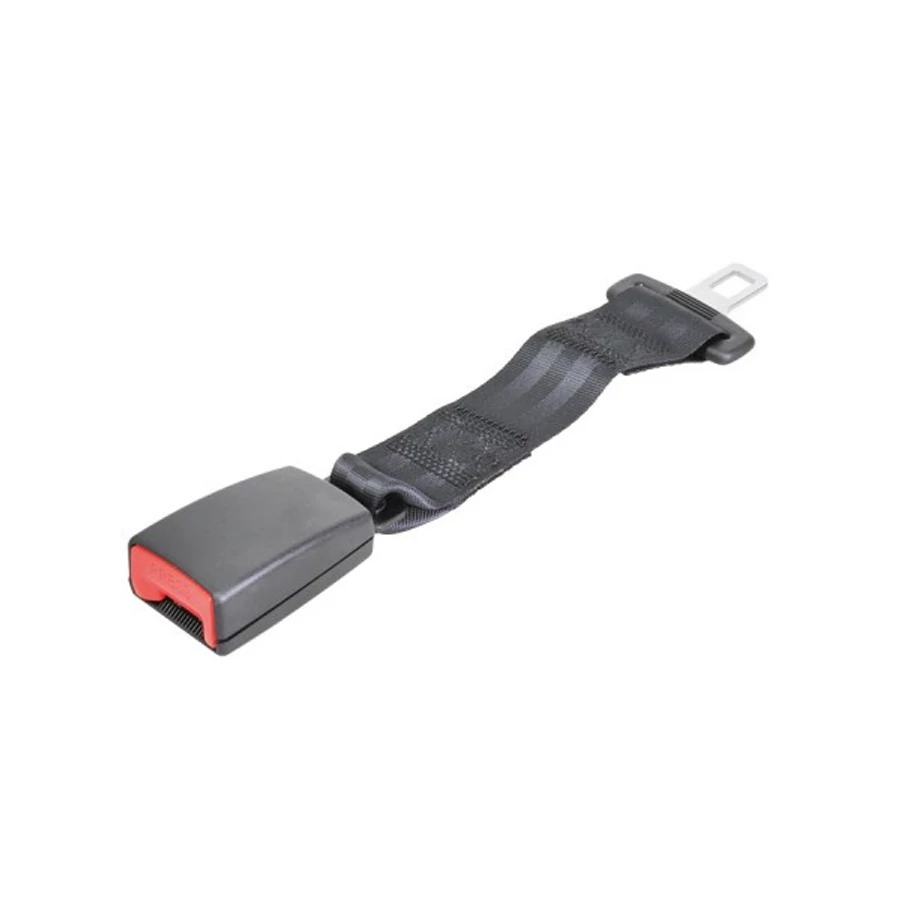 Biztonsági öv hosszabbító 29cm 