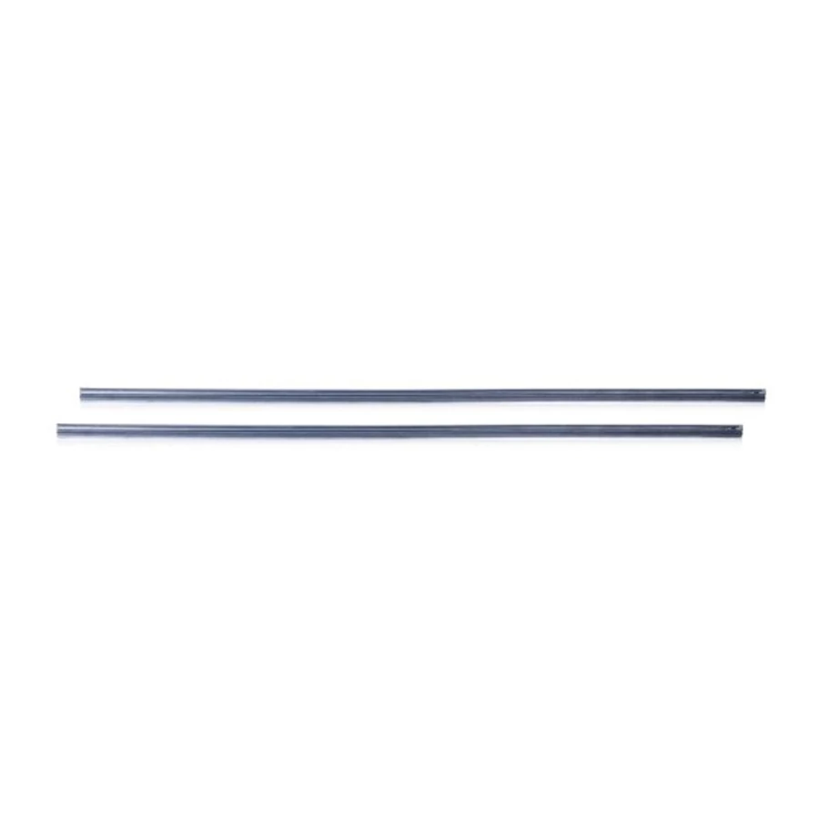 Ablaktörlő gumi 24" 610 mm (pár) - 7 élű 