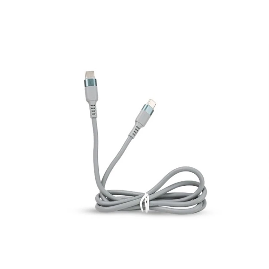Usb töltő kábel 1m "c" típus 
