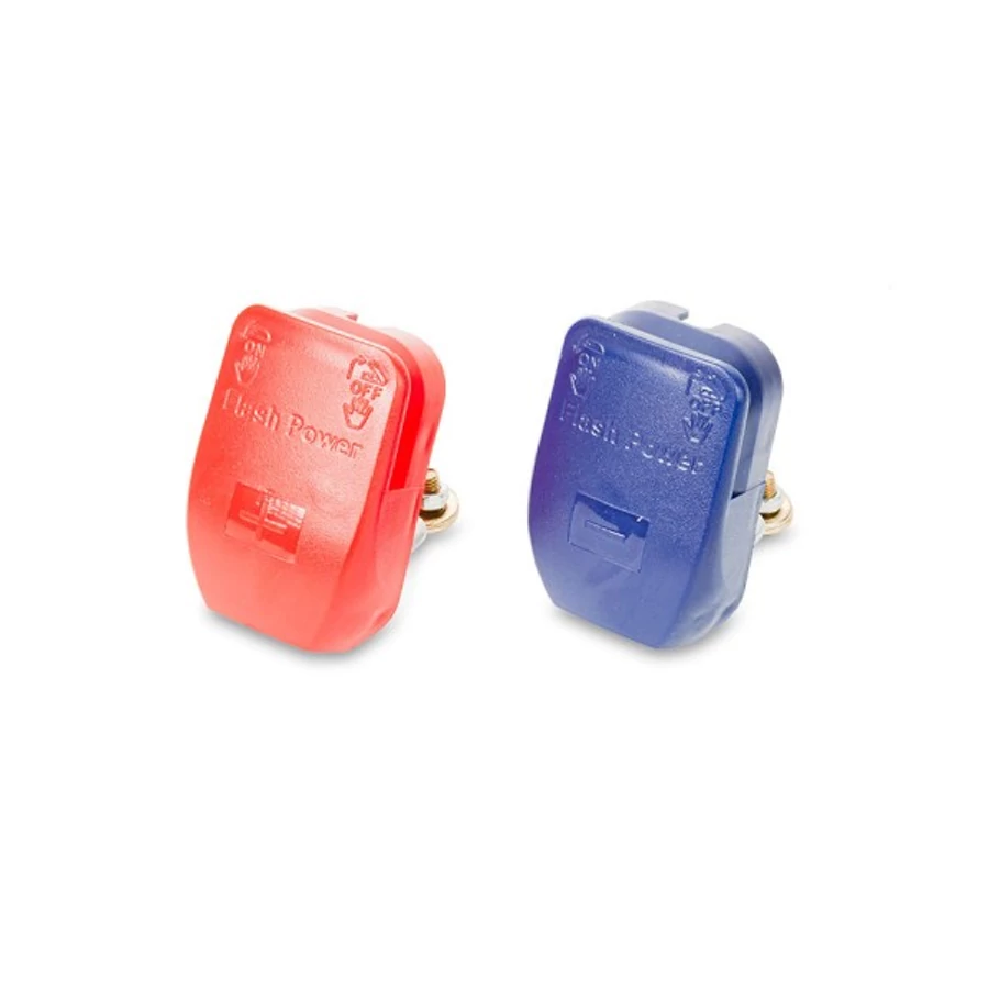 Akkumulátor saru gyorscsatlakozó 