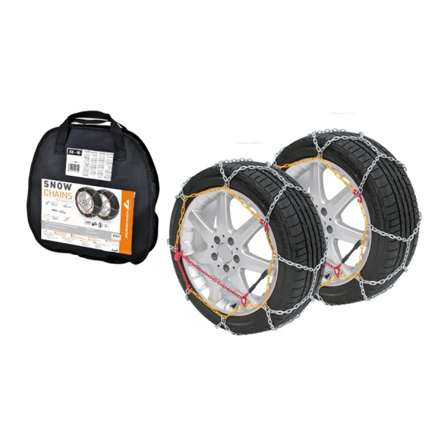 Hólánc 070KN, R13" - R17" méret 