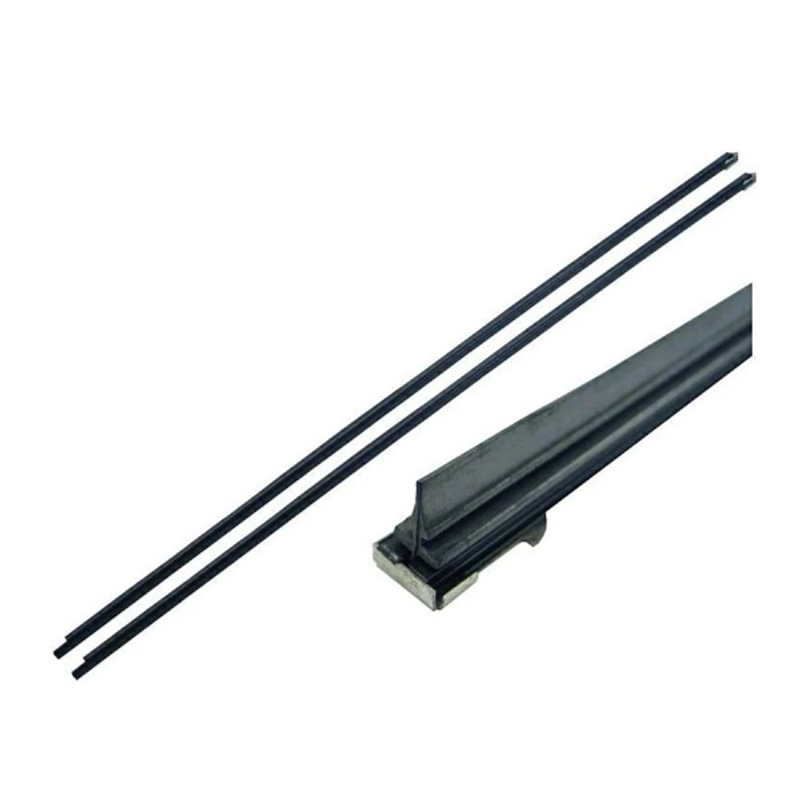 Ablaktörlő gumi 24" 610 mm (pár) 