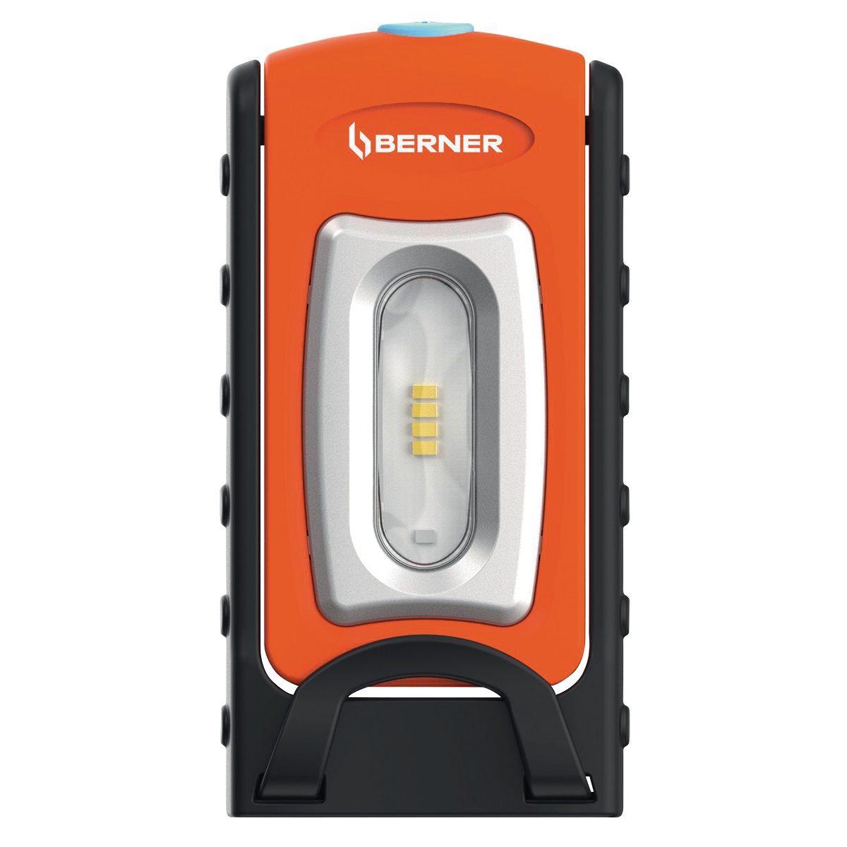 Berner lámpa Pocket DeLux Bright micro USB LED