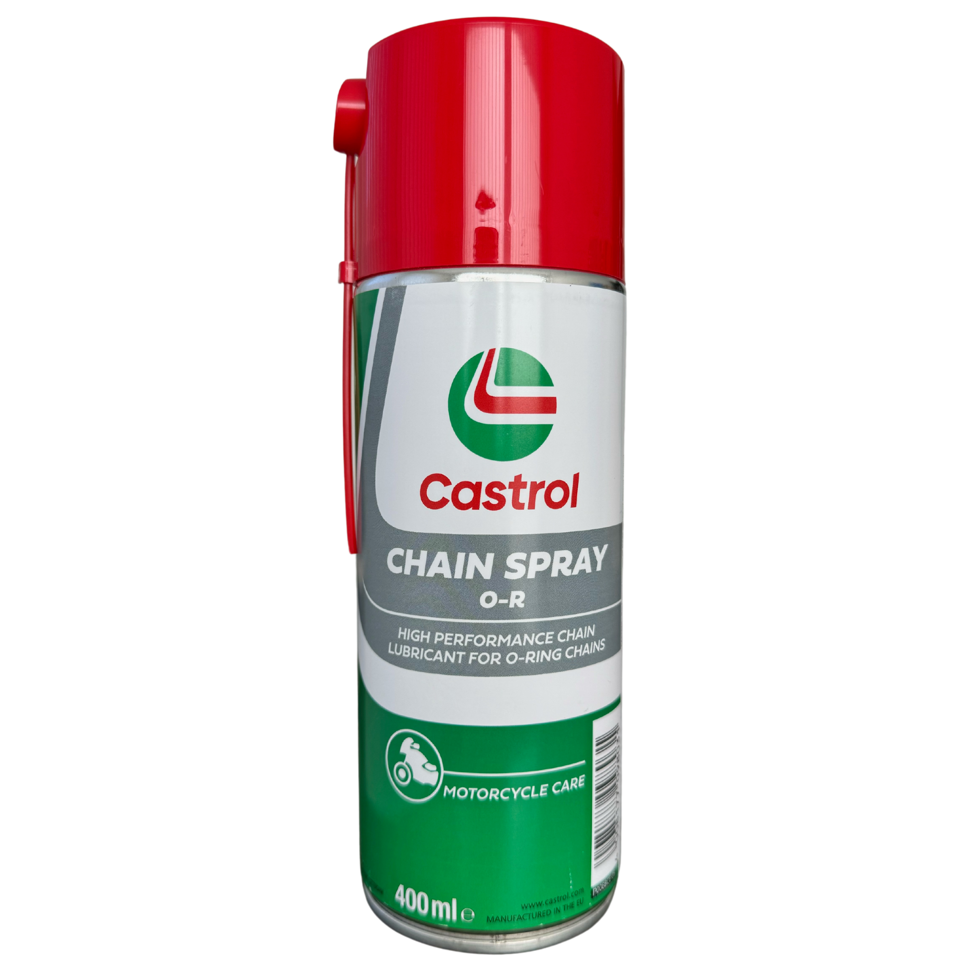 Láncspray Castrol Chain Spray O-R 400ml