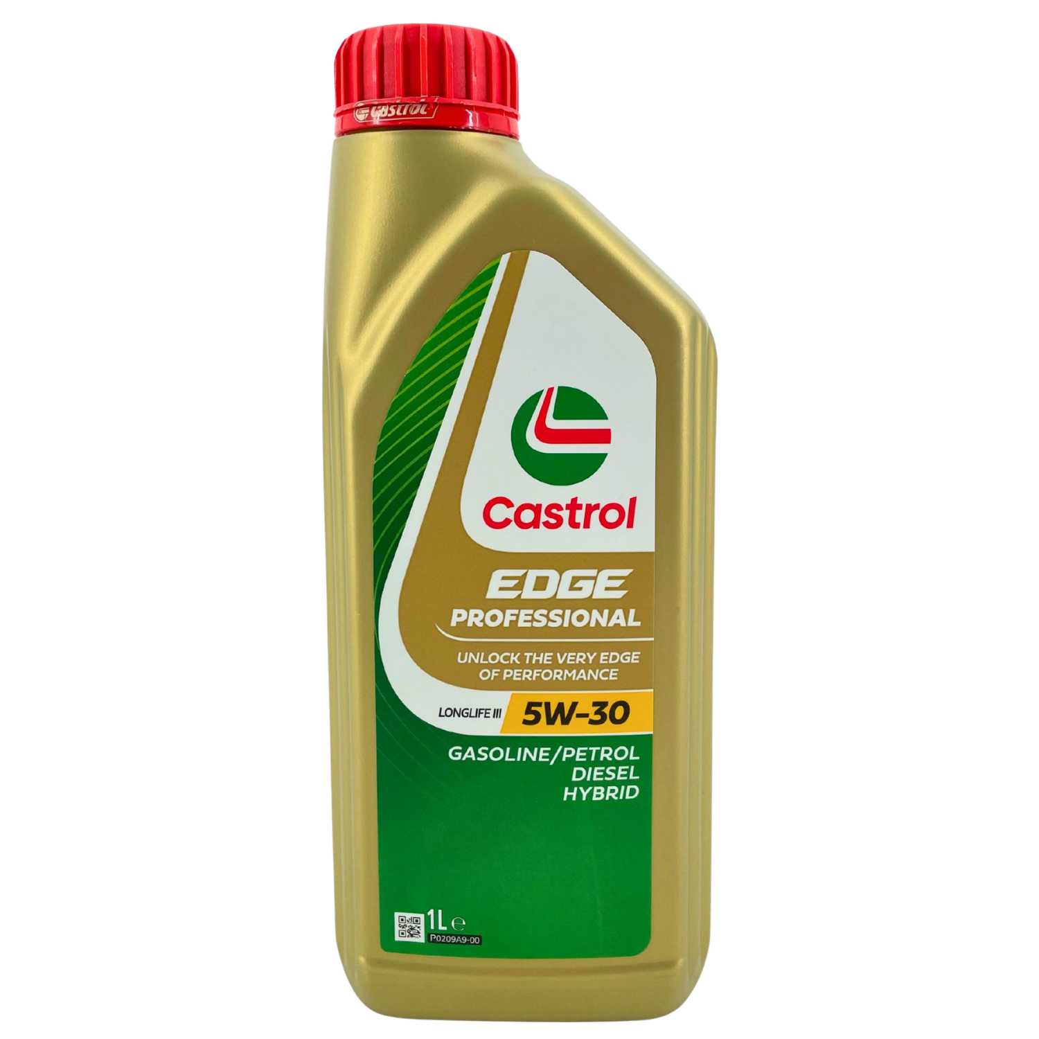 Motorolaj 5W-30 1L Castrol Edge Professional Longlife III