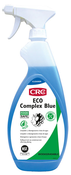 Univerzális zsírtalanító 750ml CRC ECO COMPLEX BLUE