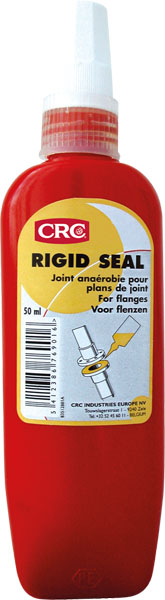 Egykomponensű folyékony tömítő-ragasztó 50ml CRC RIGID SEAL