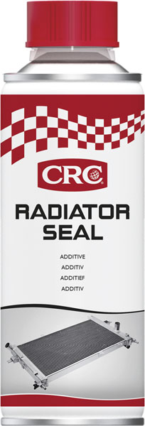 Hűtőtömítő adalék 200ml CRC RADIATOR SEAL