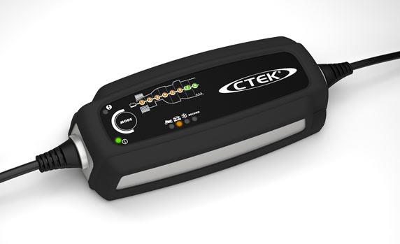 Töltő kiegészítő CTEK BUMPER 60