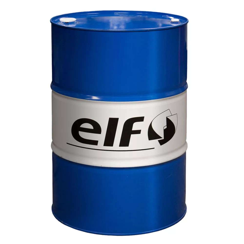 Motorolaj 5W-30 60L Elf Evolution Full-Tech FE