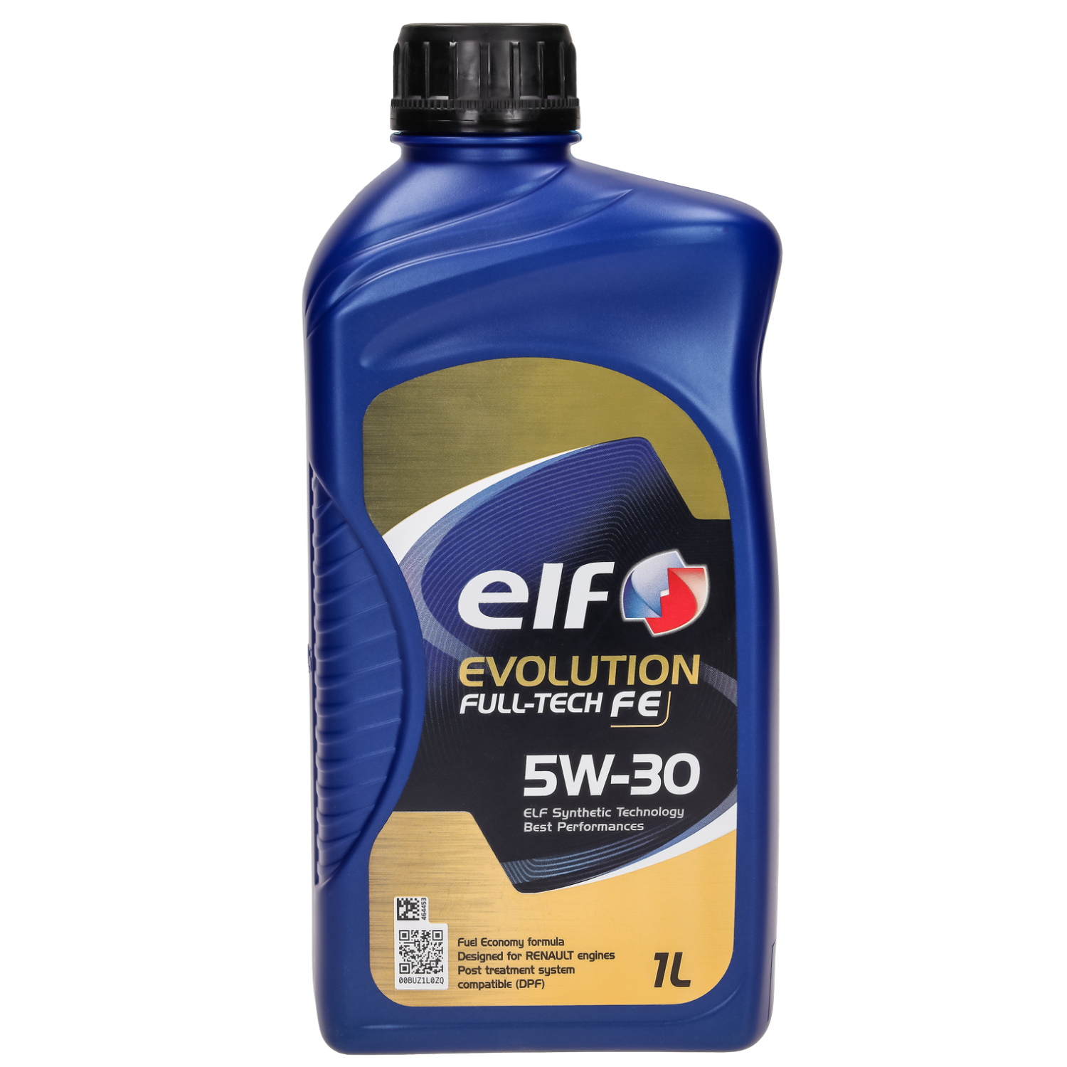 Motorolaj 5W-30 1L Elf Evolution Full-Tech FE