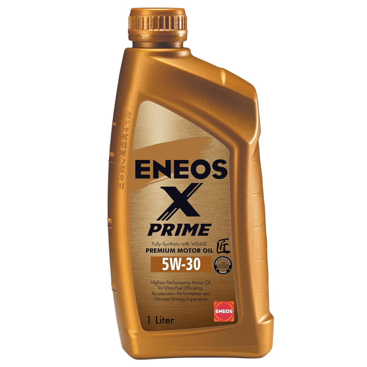 Motorolaj 5W-30 1L Eneos X Prime 5W-30 1L