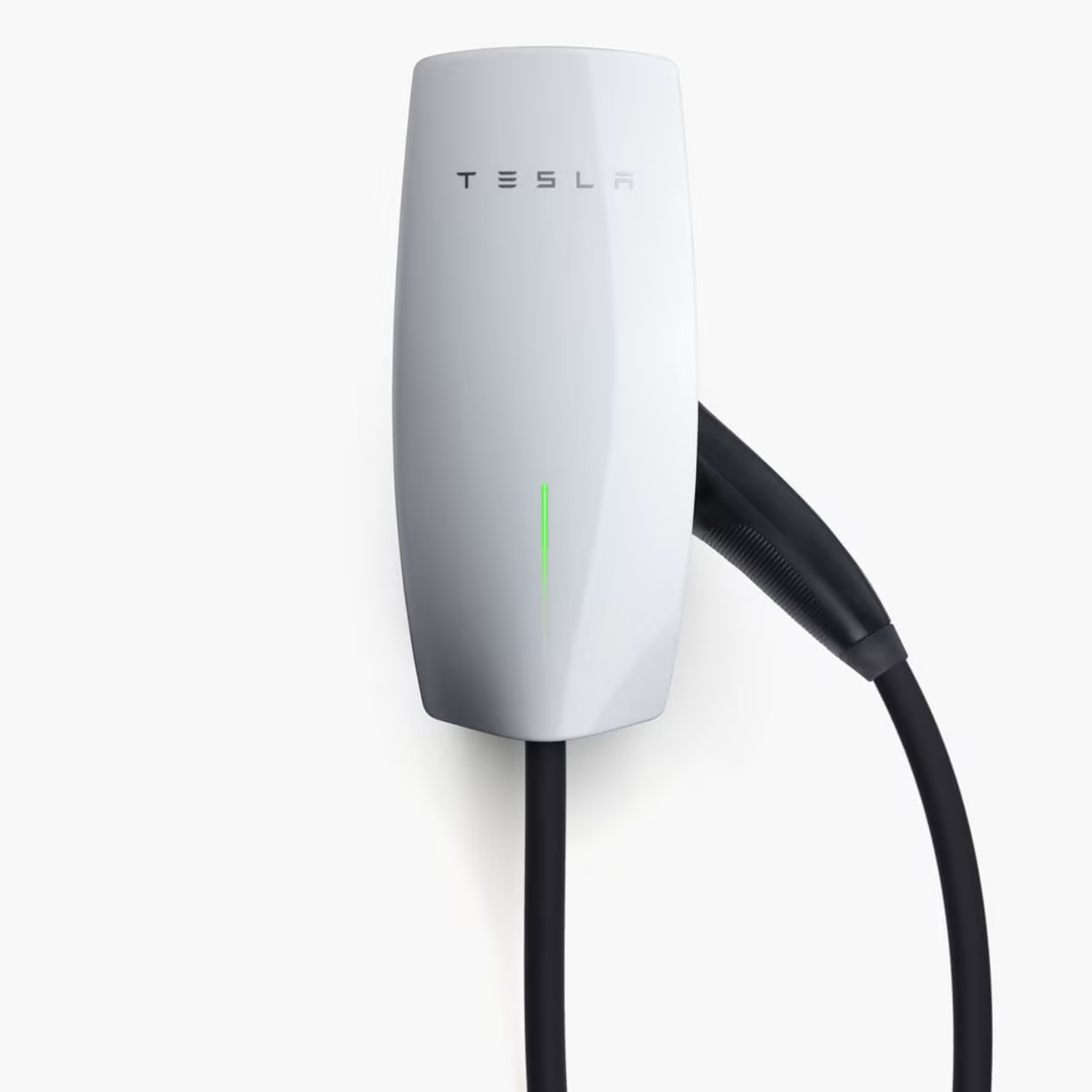 Elektromos autó fali töltő Tesla Wall Connector GEN3 Type2 22kW 7,5M