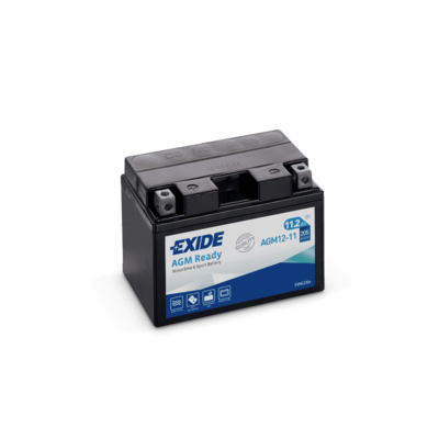 Akkumulátor Exide AGM 12-11