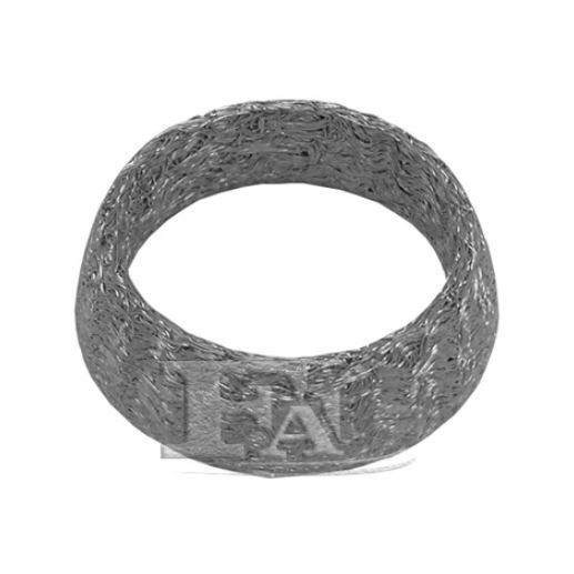 FISCHER AG tömítőgyűrű, kipufogócső Tömítőgyűrű, kipufogócső