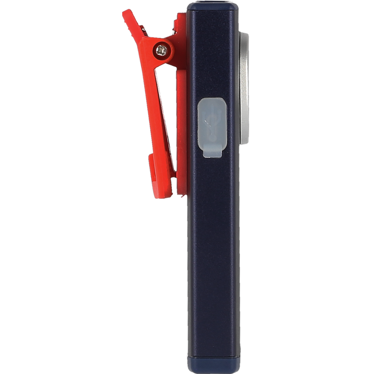 LED szerelőlámpa Akkus LED kézilámpa, Slim