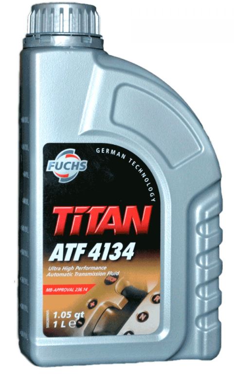 Hajtóműolaj Titan ATF 4134 1 liter