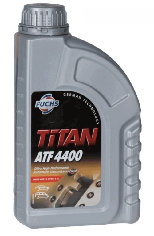 Hajtóműolaj Titan ATF 4400 1 liter