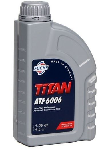 Hajtóműolaj Titan ATF 6006 1 liter