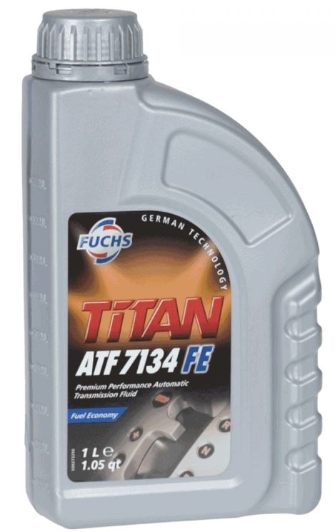 Hajtóműolaj Titan ATF 7134 1 liter