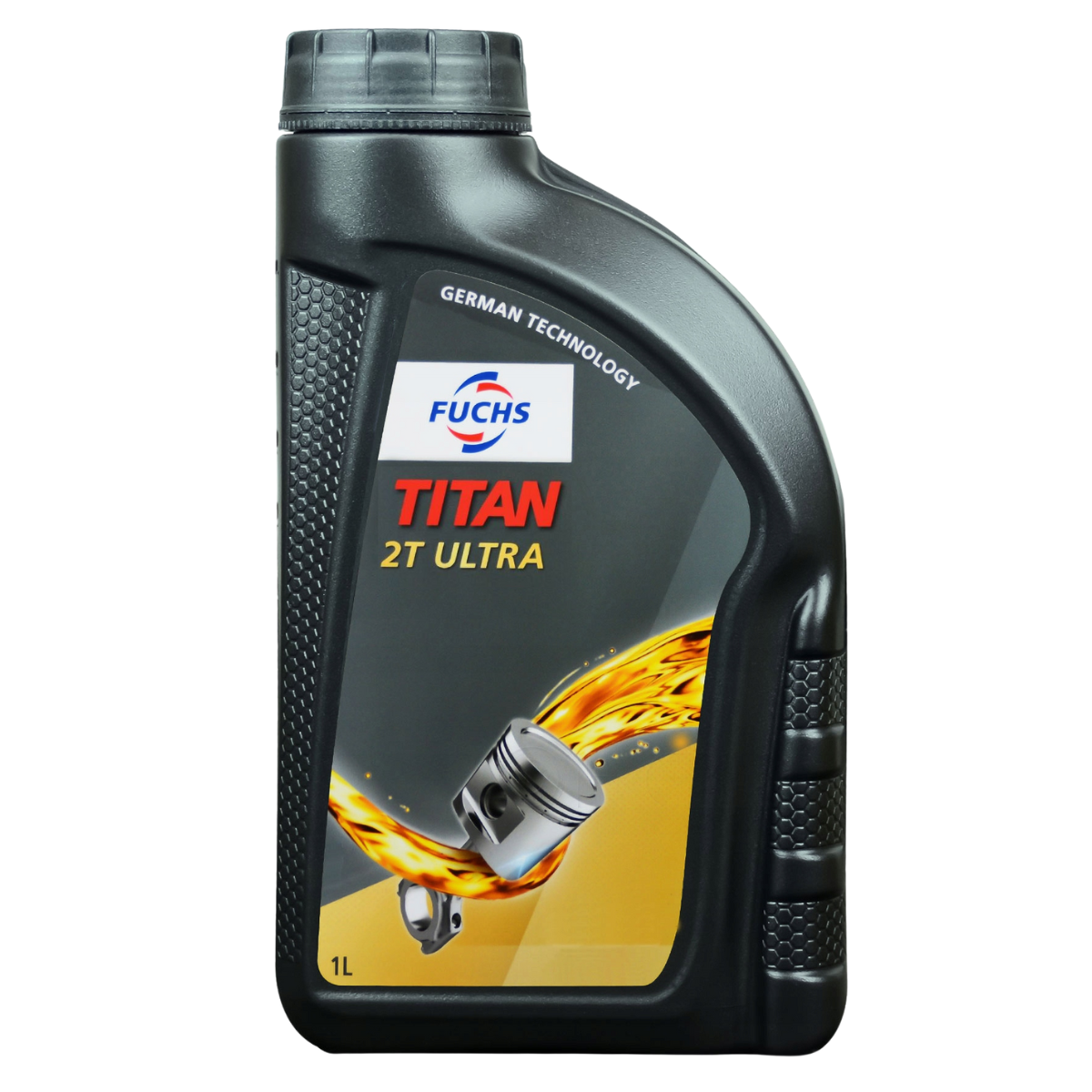 Motorolaj 2T 1L Fuchs Titan 2T Ultra