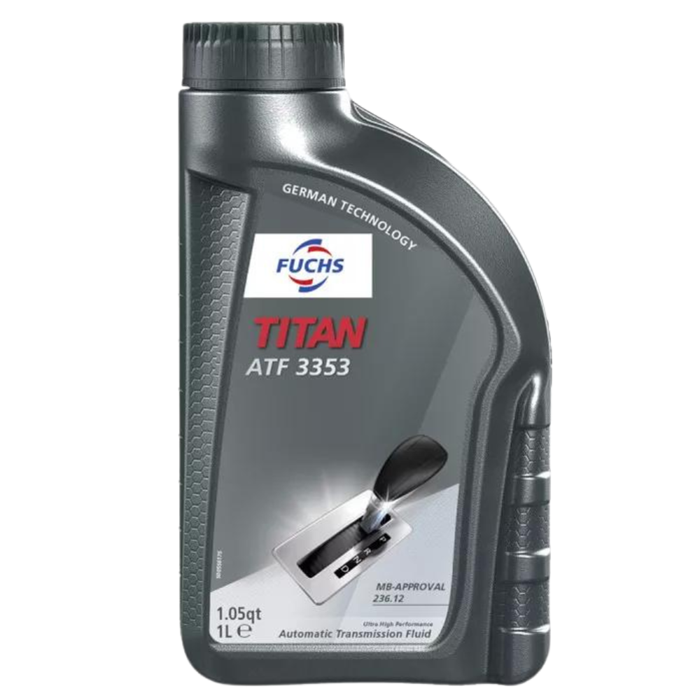 Automataváltó olaj 1L Fuchs ATF 3353 1L