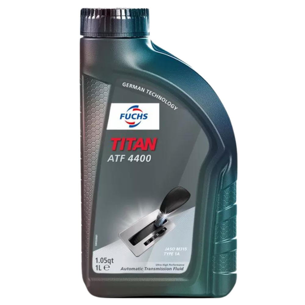 Automataváltó olaj 1L Fuchs ATF 4400 1L