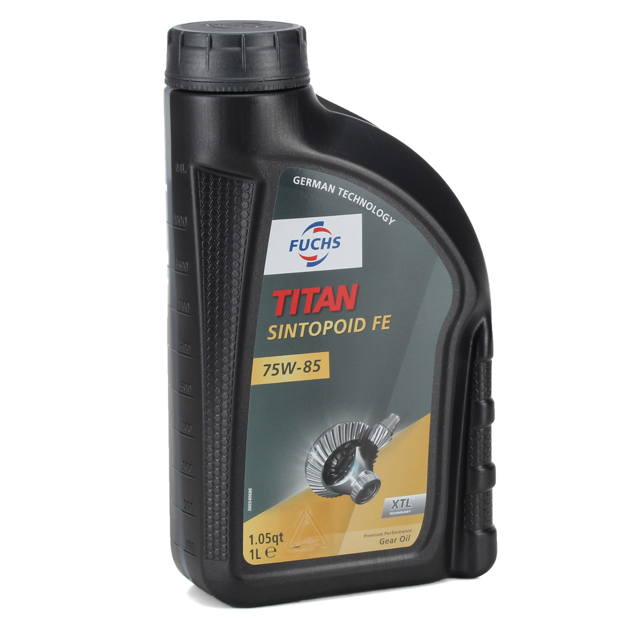 Váltóolaj 75W-85 1L Fuchs Sintopoid FE 75W-85 1L