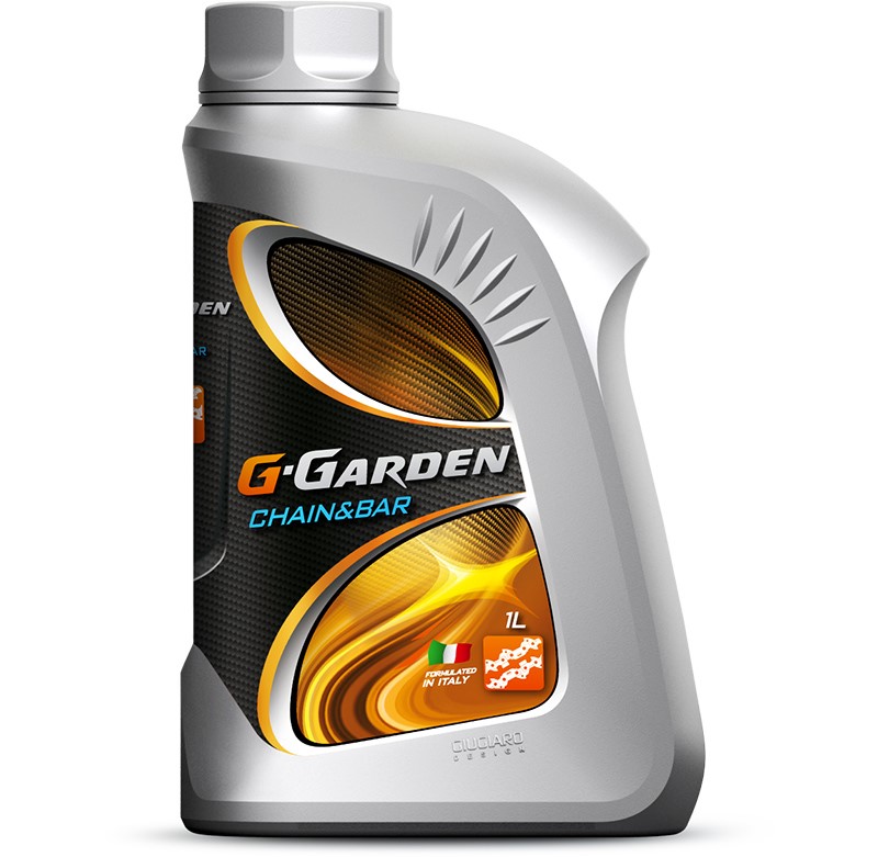 Lánckenő olaj G-Garden Chain&Bar 1L