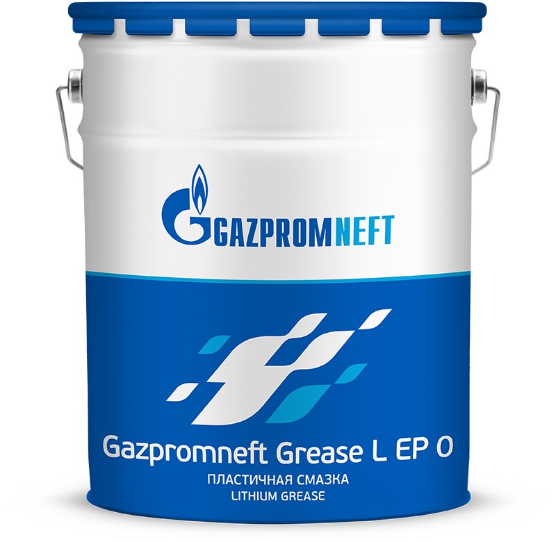 Zsír  18L Gazpromneft Grease L EP 0  18L