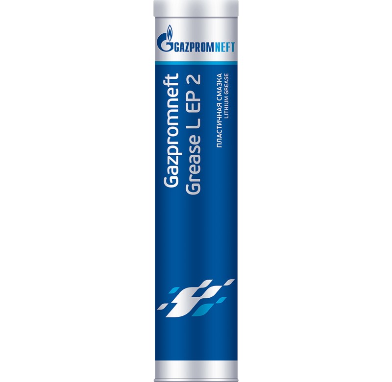 Zsír  0,4L Gazpromneft Grease L EP 2  0,4L