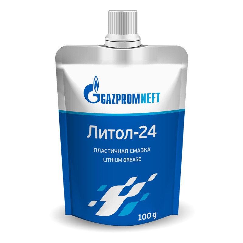 Zsír 0,1L Gazpromneft Litol-24 0,1L