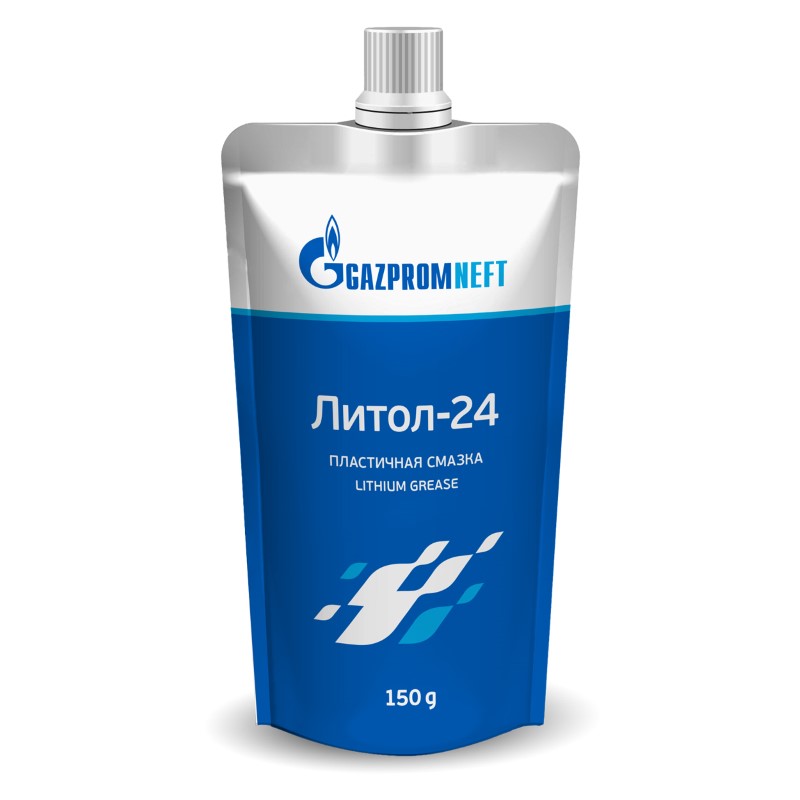 Zsír  15L Gazpromneft Litol-24 0,15L